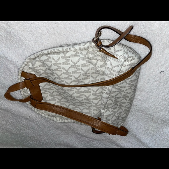 Designer backpack - Picture 9 of 10